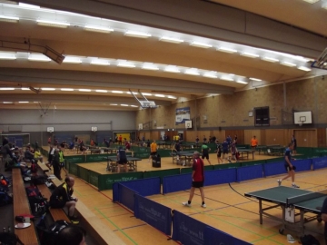 Regionsmeisterschaften 2017