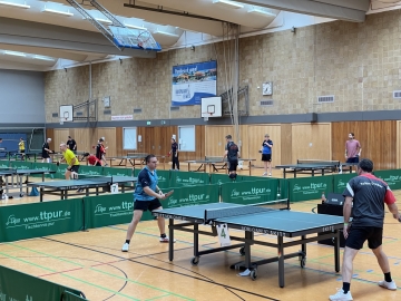 Regionsmeisterschaften 2021