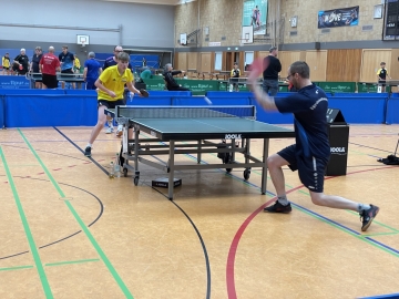 Regionsmeisterschaften 2023